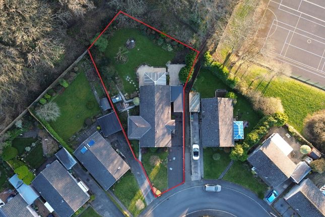 Raphael Drive, Plymouth PL9 4 bed detached bungalow for sale