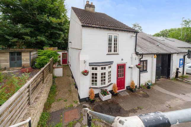 Church Street, Rickmansworth... 3 bed semi