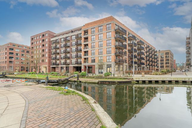 Therm Court, Hackney Wick E3 1 bed flat for sale