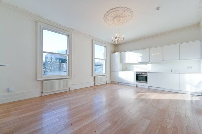 Cardozo Road, Hillmarton Conservation... 2 bed flat for sale
