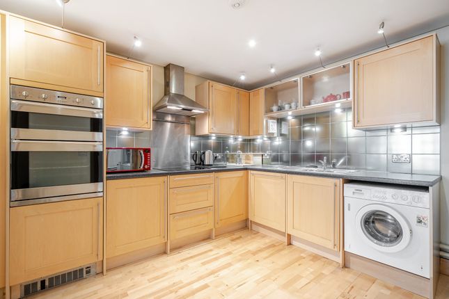 2 bed flat