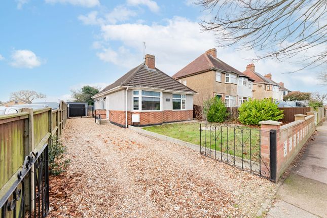 Walmer Road, Pakefield 3 bed detached bungalow for sale
