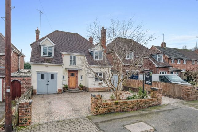 South Road, Northfield, Birmingham... 4 bed detached house for sale