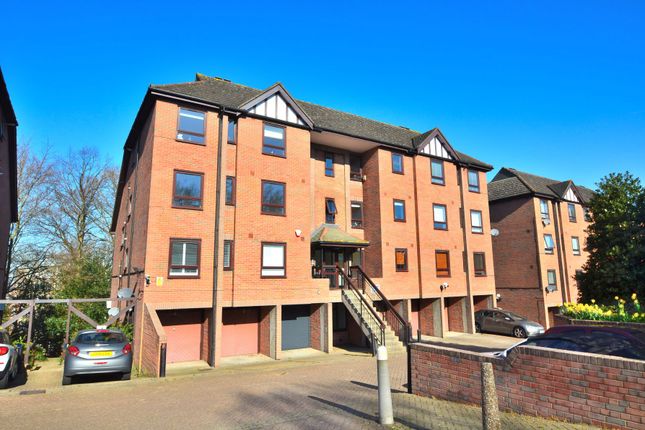 Crystal Palace Parade, Crystal Palace... 1 bed flat for sale