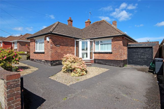 3 Bedroom Detached Bungalow