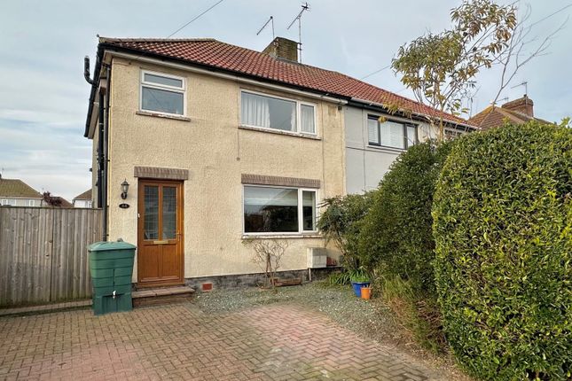 Thornbridge Road, Deal, Kent, CT14 3 bed semi