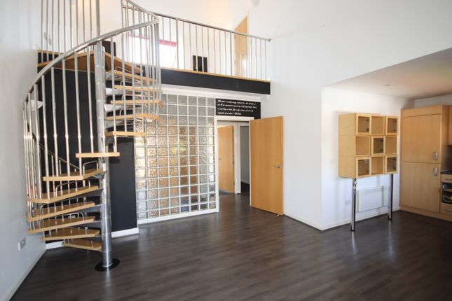 Holland Road, Maidstone, ME14 2 bed flat for sale