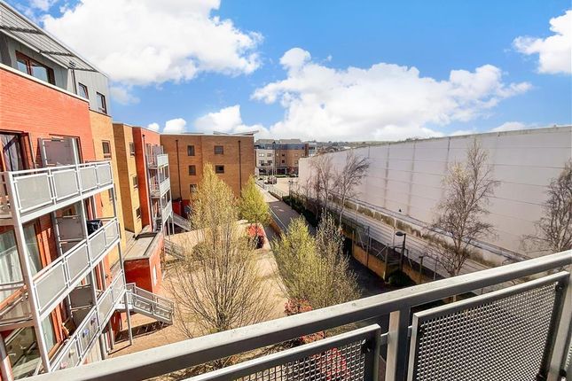 1 bed flat