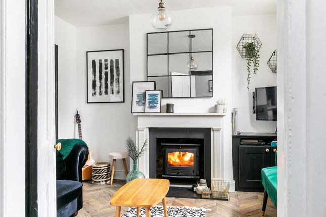 George Street, Kingsclere, RG20 2 bed terraced house for sale