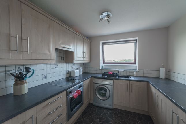 Ferguson Court, Bucksburn 2 bed apartment for sale