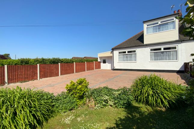 3 bedroom semi-detached bungalow for sale