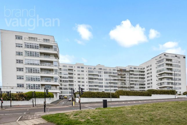 Marine Gate, Marine Drive, Brighton... 2 bed flat for sale