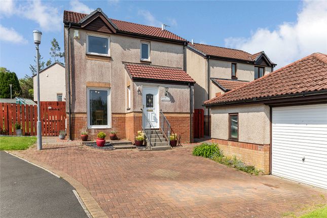 3 bed detached house