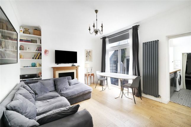 Warwick Way, Pimlico, London, SW1V 1 bed apartment for sale