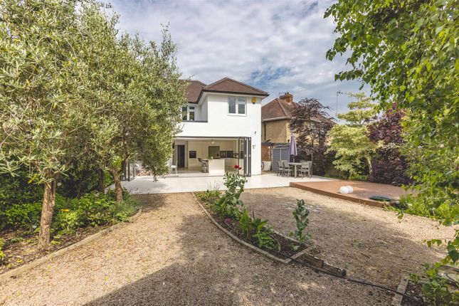 St. Johns Road, Windsor 5 bed house for sale