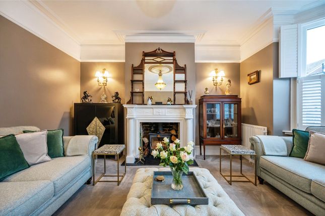5 bedroom terraced house for sale