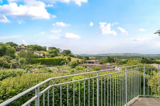 Whitehill Road, Newton Abbot, TQ12 1QD 3 bed detached house for sale
