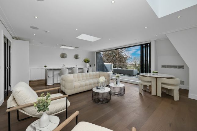Esher Heights, Portsmouth Road... 3 bed penthouse for sale