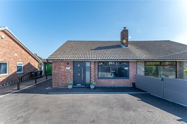 3 bedroom bungalow for sale
