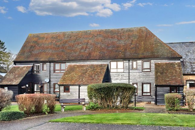 2 bedroom retirement property for sale