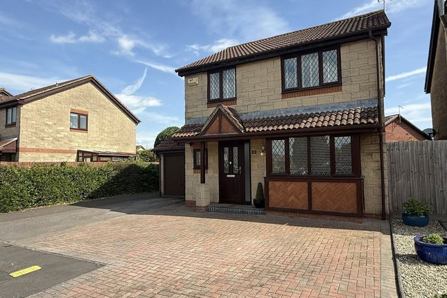 Mallow Close, Thornbury, BS35 5 bed detached house for sale