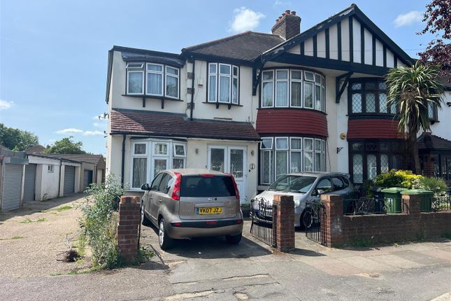 4 bed property