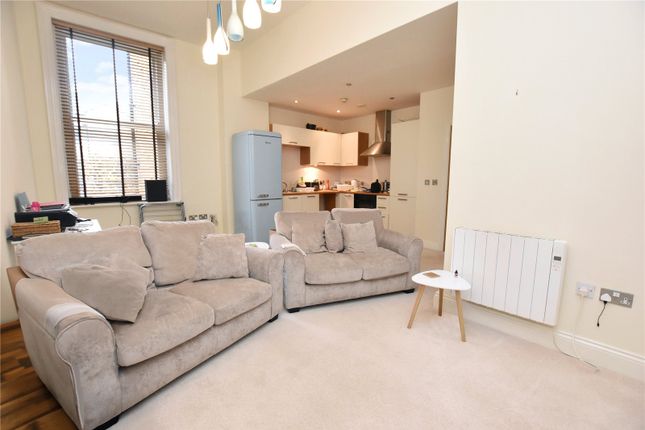 2, Buckden Court, Jackson Walk... 2 bed apartment for sale