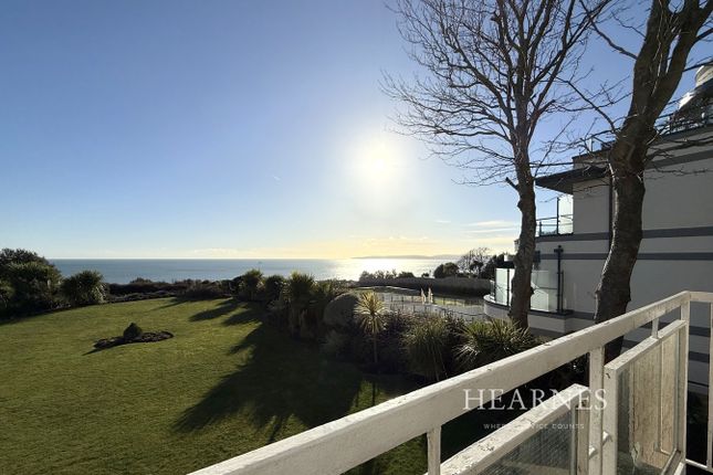 Grove Road, East Cliff, Bournemouth, BH1 3 bed apartment for sale