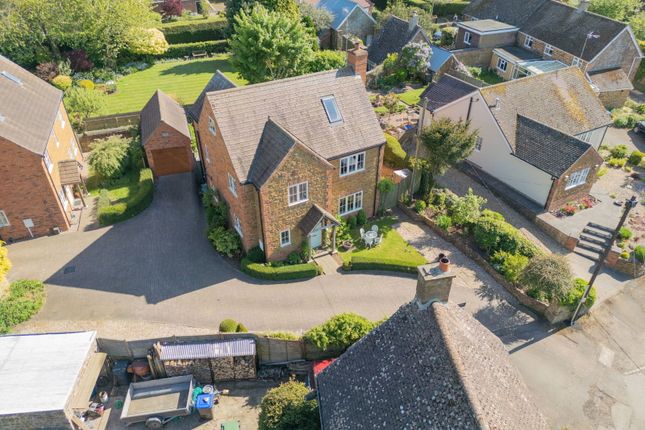 Westhorpe Lane, Byfield NN11 4 bed detached house for sale