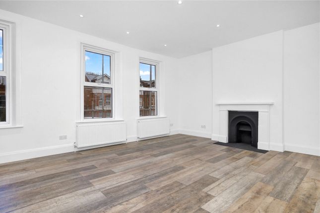 Ballards Lane, Finchley, N3 2 bed apartment for sale