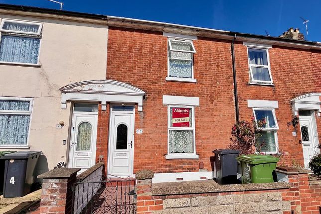 Hammond Road, Great Yarmouth 3 bed terraced house for sale