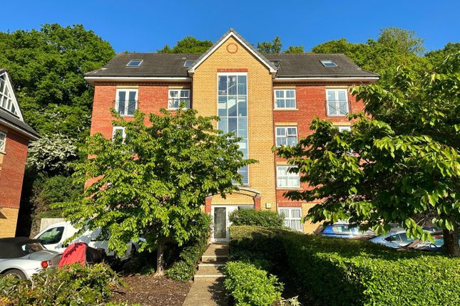 1 bed flat