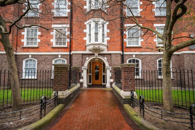Scott Ellis Gardens, London 2 bed apartment for sale