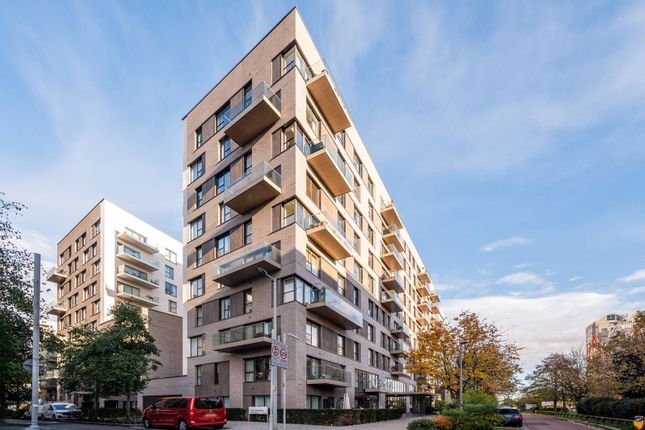 John Harrison Way, Greenwich, London... 2 bed flat for sale