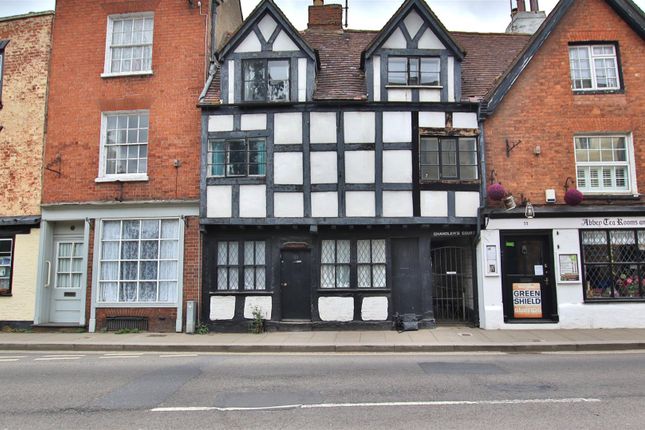 Old Beams Church Street, Tewkesbury 2 bed cottage for sale