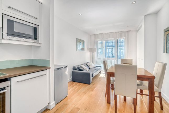 20 Gillingham Street, Pimlico... 1 bed flat for sale