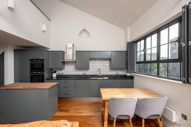 Piccadilly Lofts, York YO1 9NX 2 bed apartment for sale