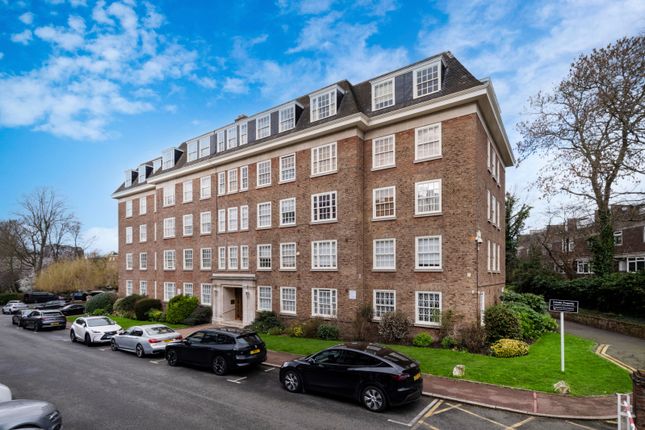 Avenue Road, St John's Wood, London, NW8 5 bed apartment for sale