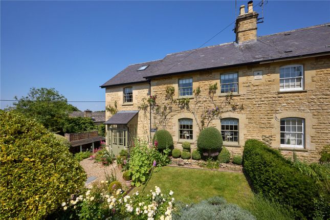 Church Enstone, Chipping Norton... 5 bed semi