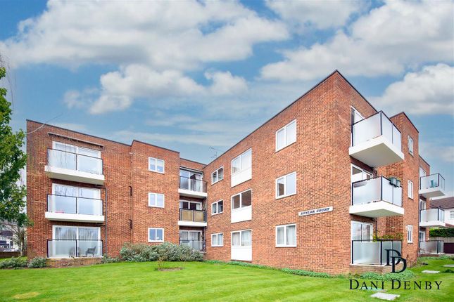 2 bed flat