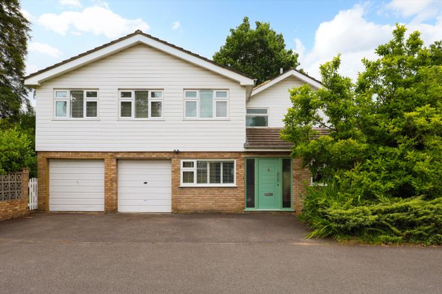 Ardesley Wood, Oatlands Avenue... 6 bed detached house for sale