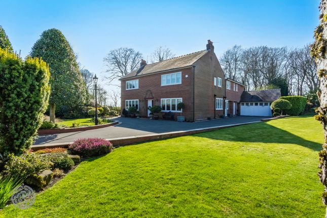 Newbrook Road, Bolton, Greater... 5 bed detached house for sale