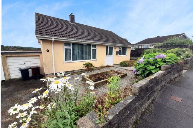 Cormorant Drive, St. Austell PL25 4 bed bungalow for sale
