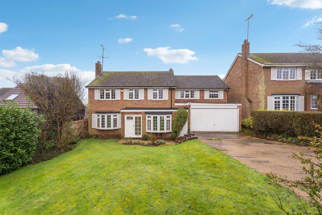 Holts Green, Great Brickhill... 5 bed detached house for sale