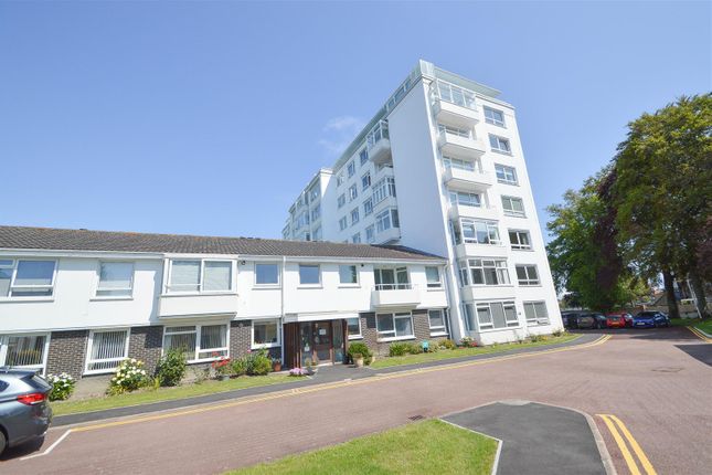 Compton Place Road, Eastbourne 2 bed flat for sale