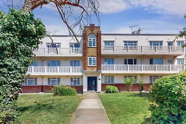 Princes Drive, Harrow, HA1 2 bed apartment for sale
