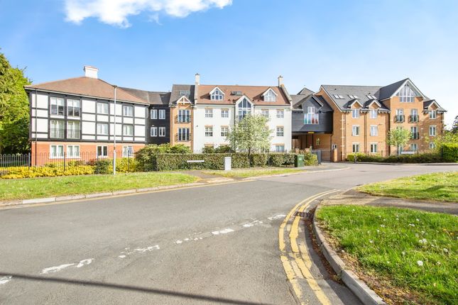 2 bedroom ground floor flat for sale