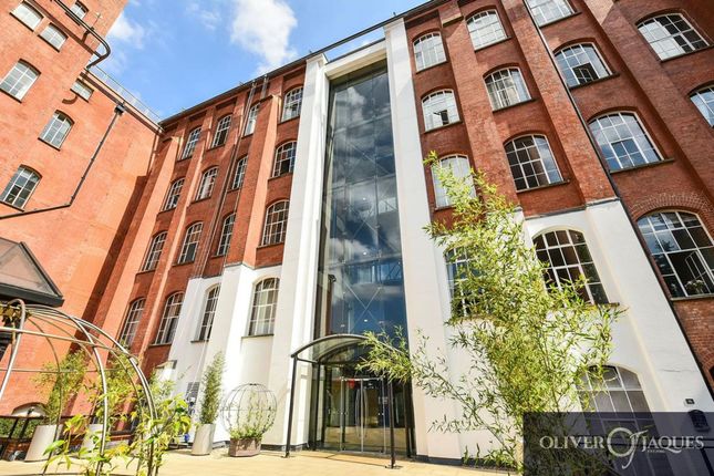Manhattan Building, Bow Quarter... 1 bed apartment for sale