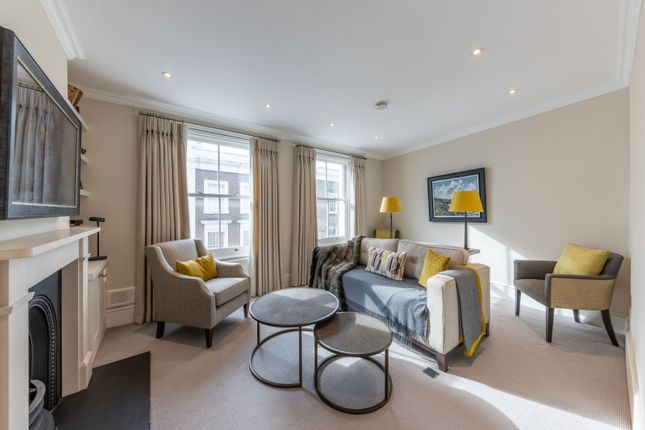 Penzance Place, Holland Park 2 bed flat for sale