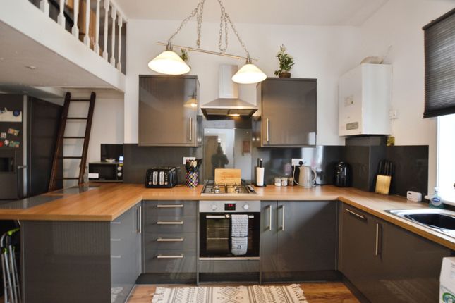 1 bed flat